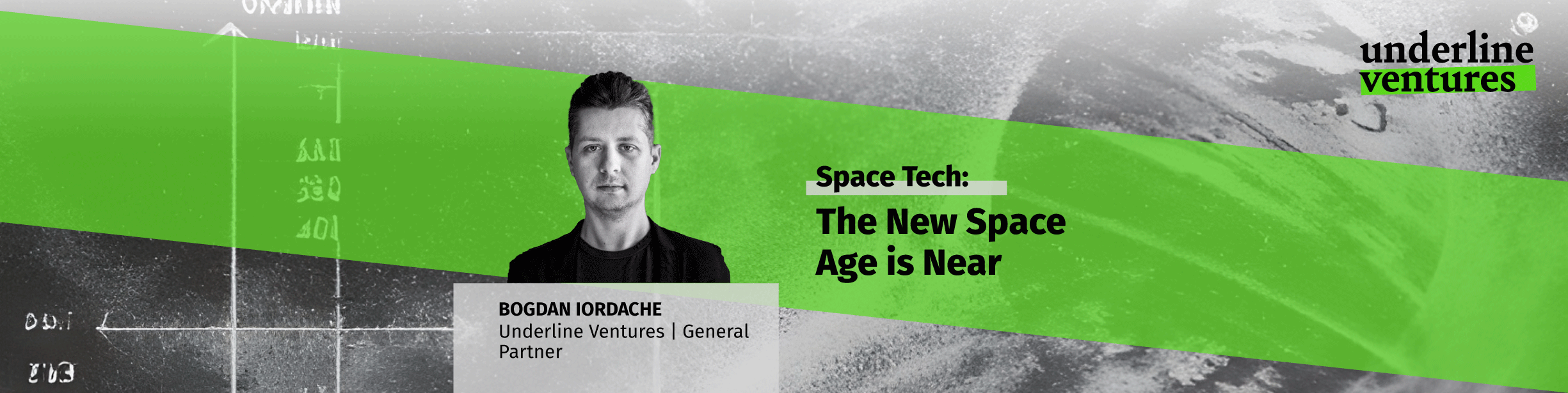 Visual illustrating the opinion article of Bogdan Iordache